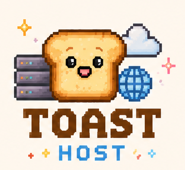 Toast Host