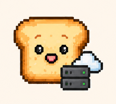 Toast Host